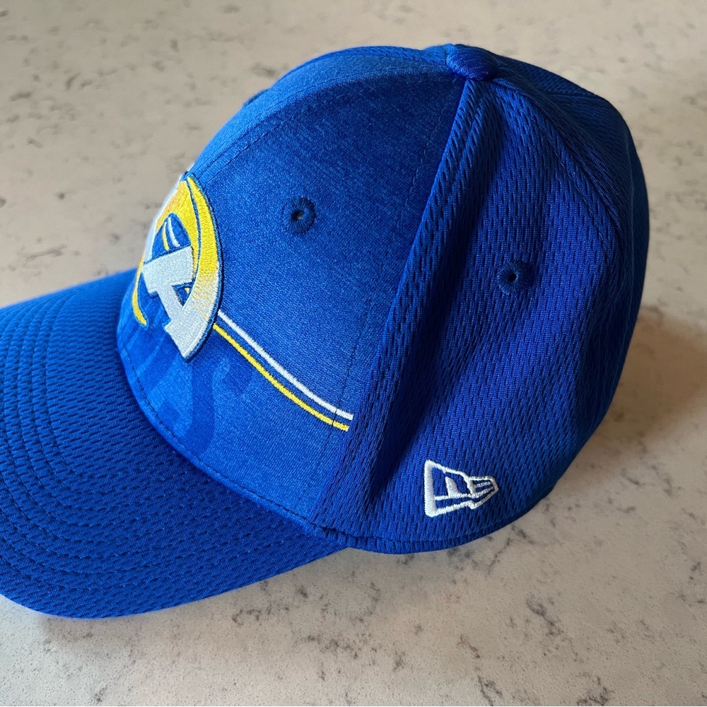 La Rams Hat - image 3